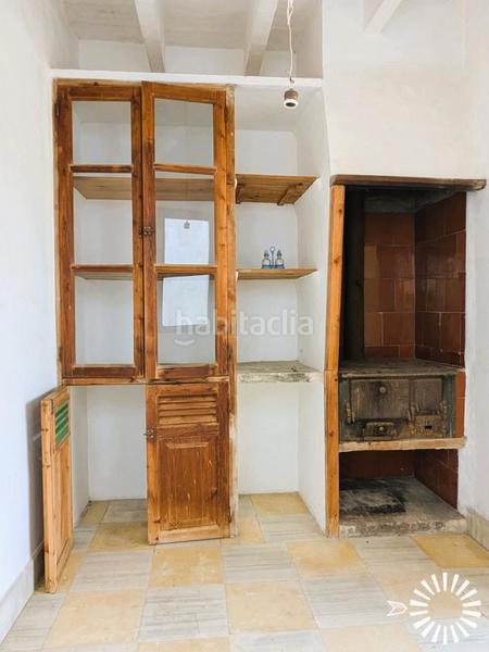 Foto 2ff8b6bf-8d8b-4511-9cb8-6731464375c6. Maison jumelée dans carrer major 10 dans Es Llombards Santanyí