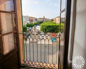 Maison jumelée à Carrer major 10. Encantadora casa en es llombards, santanyí