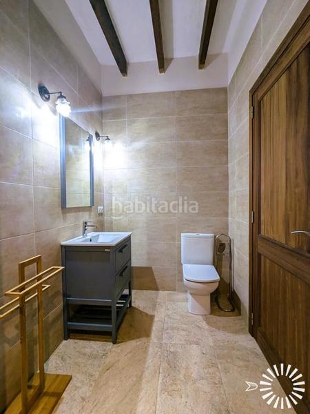 Foto 475b3876-925d-4244-9c60-2095575e1c83. Maison jumelée dans carrer major 10 dans Es Llombards Santanyí