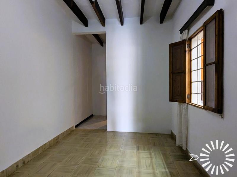 Foto 58645688-793d-4c14-8ad5-743de197a313. Maison jumelée dans carrer major 10 dans Es Llombards Santanyí