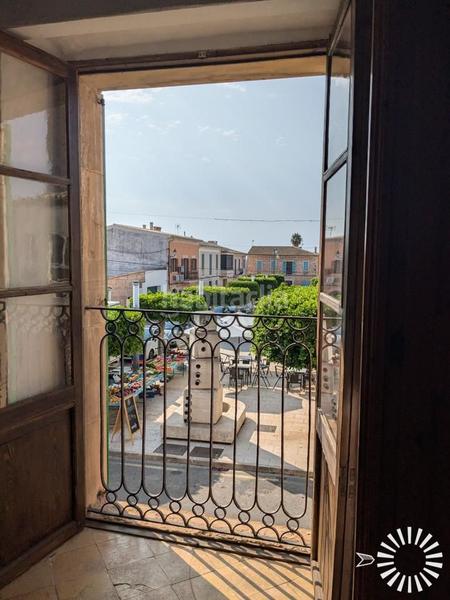 Foto 588832a2-225f-4b49-9b58-1f7b6acafce5. Maison jumelée dans carrer major 10 dans Es Llombards Santanyí