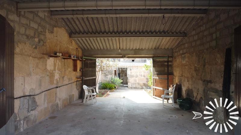 Foto 6ae333b8-232b-4c27-92e9-7672e6187b20. Maison jumelée dans carrer major 10 dans Es Llombards Santanyí