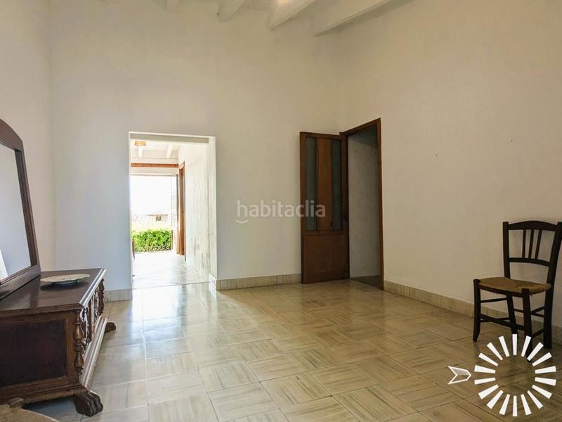 Foto 80f5728f-4e5c-4c6d-a129-b0a89204a3f2. Maison jumelée dans carrer major 10 dans Es Llombards Santanyí