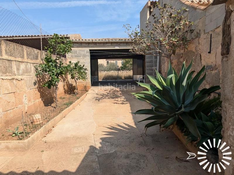 Foto 8aaa33c2-efbd-4c47-a4ae-2d69b9f57c98. Maison jumelée dans carrer major 10 dans Es Llombards Santanyí