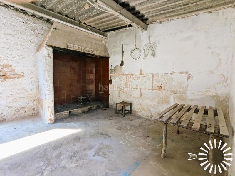 Foto 968a3026-606e-45f6-836b-8bb0ff24515c. Maison jumelée dans carrer major 10 dans Es Llombards Santanyí