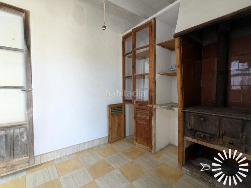 Foto 9945f1fd-9e96-43ca-9ca4-d4f8d60d98df. Maison jumelée dans carrer major 10 dans Es Llombards Santanyí