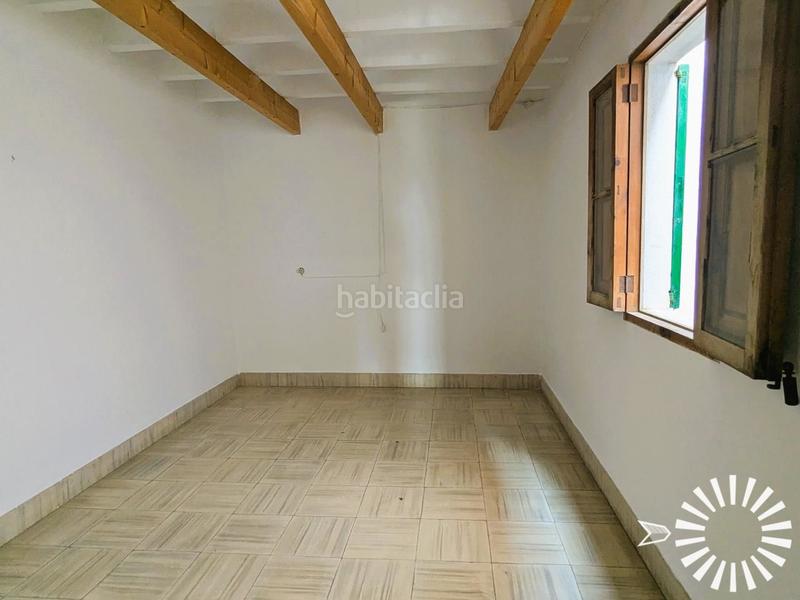 Foto c2f0bdd0-10cd-4381-b028-506ee192cfd7. Maison jumelée dans carrer major 10 dans Es Llombards Santanyí