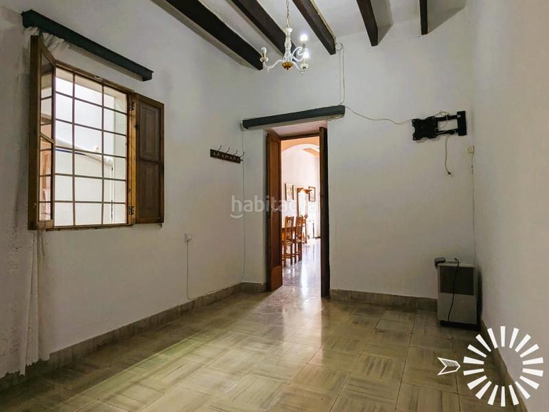 Foto c64891a3-c8fb-4ab8-bc3b-a6997fbfcb9b. Maison jumelée dans carrer major 10 dans Es Llombards Santanyí