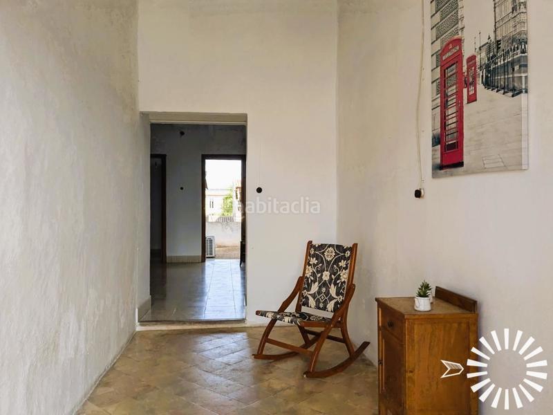 Foto d6cb712a-09b6-4eba-80c6-04eb3e0bde8a. Maison jumelée dans carrer major 10 dans Es Llombards Santanyí