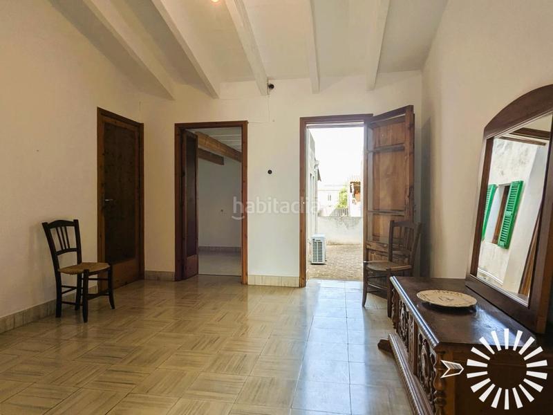 Foto eb116b88-20a2-4ea9-823a-c7c99d3d5bcf. Maison jumelée dans carrer major 10 dans Es Llombards Santanyí