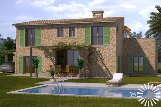 Propriété à Poligono  3 parcela 167-170