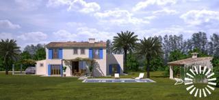 Rural plot in Poligono  3 parcela 167-170