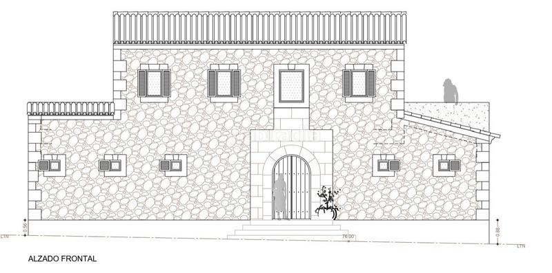 Foto ae7b4fde-3b37-426b-aaf3-79981d40e2ea. Fondo rustico in pologino 3 parcela 107 in Felanitx poble Felanitx