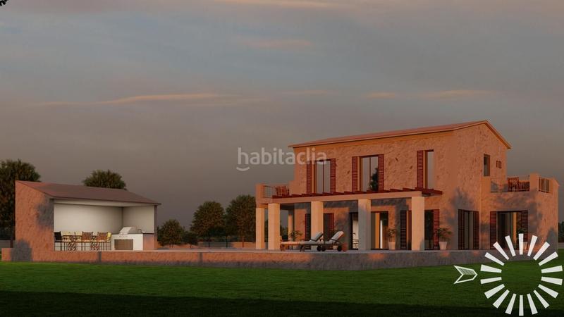 Foto cdd0d969-c0a8-479c-a905-1428873ba025. Fondo rustico in pologino 3 parcela 107 in Felanitx poble Felanitx