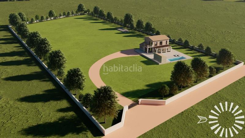 Foto 31194a15-7101-42f5-a908-ee1f37347522. Landgut in pologino 3 parcela 107 in Felanitx poble Felanitx