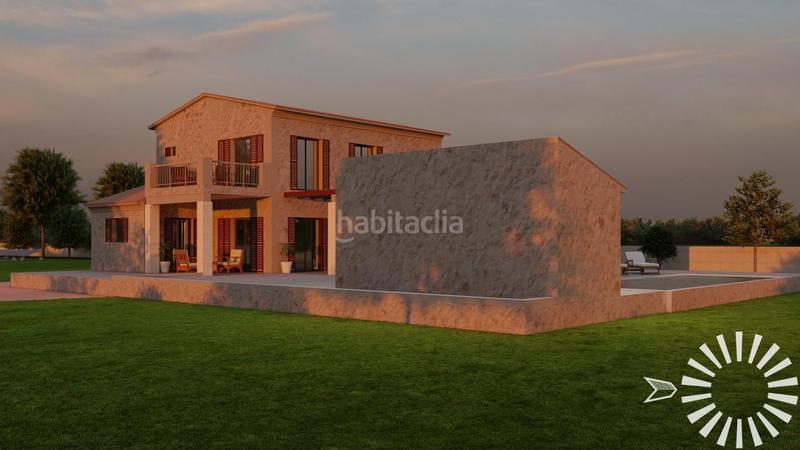 Foto 91a31315-6236-4413-aacf-fafabcefb719. Landgut in pologino 3 parcela 107 in Felanitx poble Felanitx