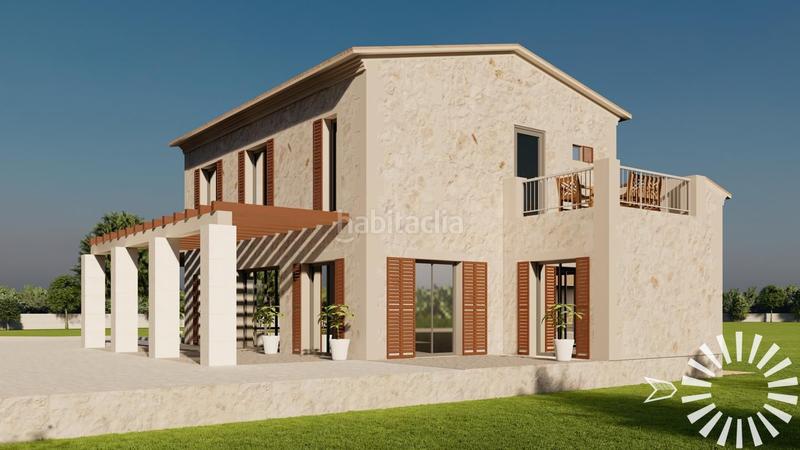 Foto acf92003-b616-4eef-a6c1-95c4f042c5c4. Propriété dans pologino 3 parcela 107 dans Felanitx poble Felanitx
