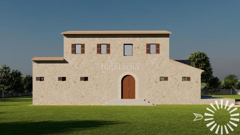 Foto 63a29029-9924-405e-8201-03c7b29a93a2. Finca rústica a pologino 3 parcela 107 a Felanitx poble Felanitx
