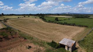Propriété à Poligono 45 parcela 26