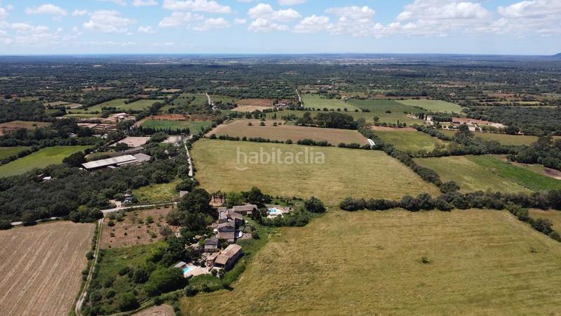 Foto c8092c45-f0fb-4c55-b215-2a084a2830bc. Propriété dans poligono 45 parcela 26 dans Felanitx poble Felanitx