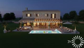 Fondo rustico in Cami de Son Pau