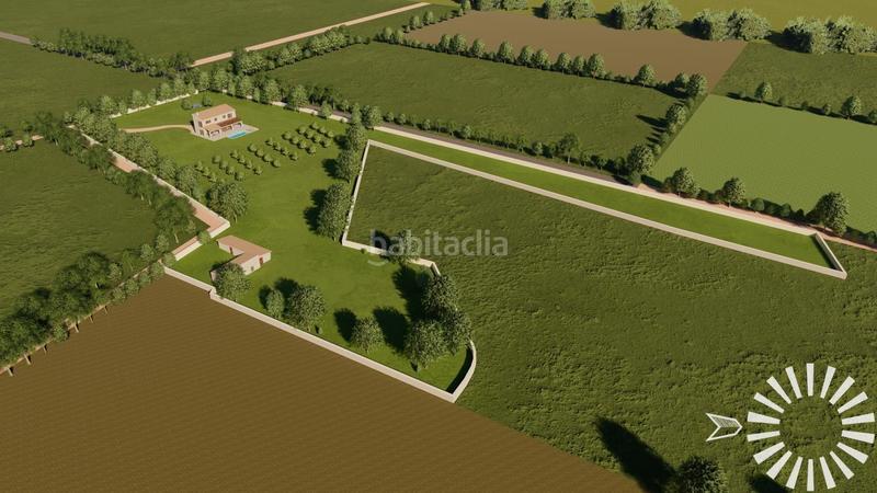 Foto 09f5d854-f676-4422-b6d5-9e4fb406b8f1. Finca rústica en Porreres