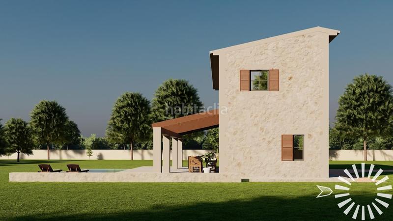 Foto 410d39d9-fff3-4a73-91e6-6b964e73be51. Finca rústica en Porreres