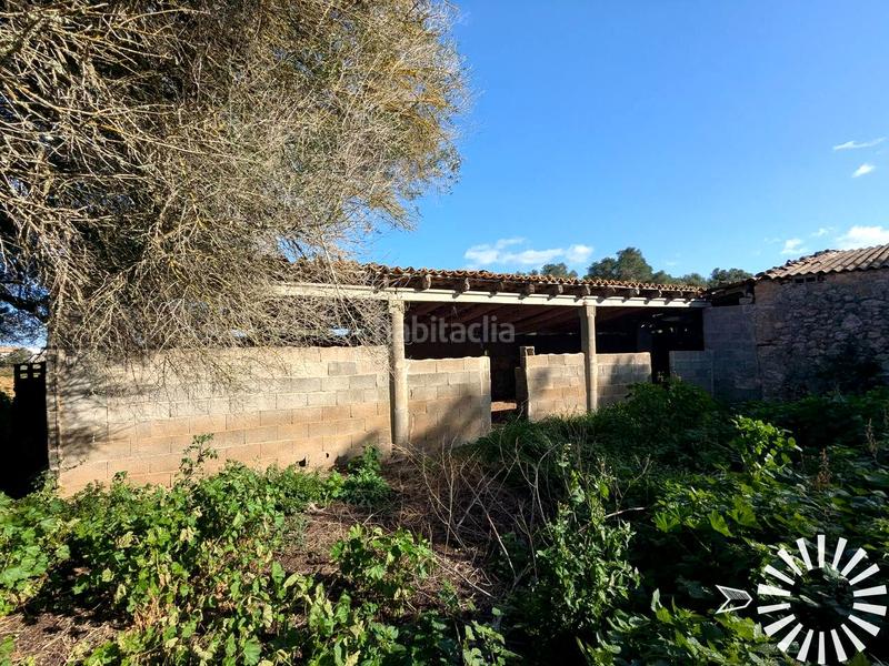 Foto 5816c73d-61e5-4b01-81ee-0f886c471035. Finca rústica en Porreres