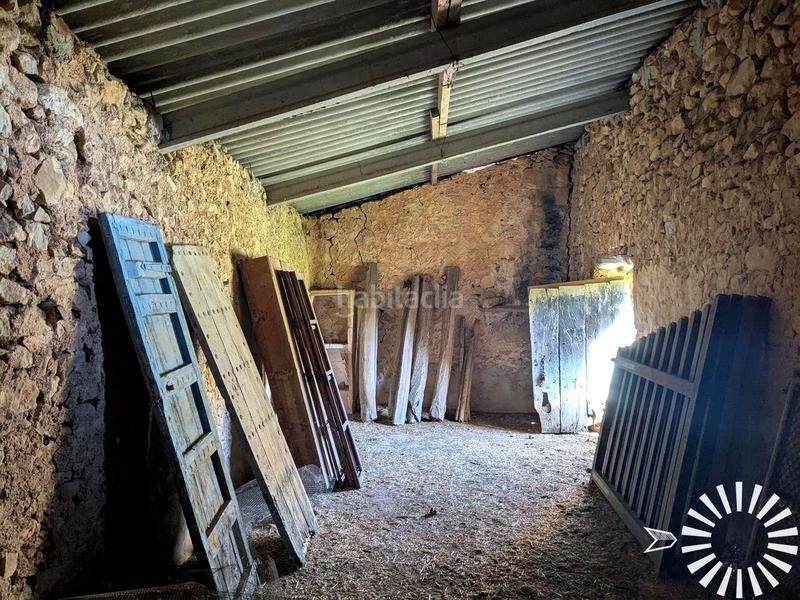 Foto fba1cf74-a894-4f88-8b80-67d9eb0ecf80. Finca rústica en Porreres