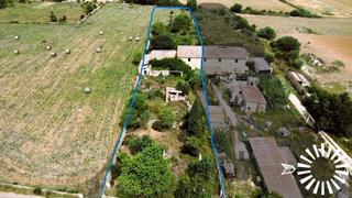 Casa adossada a Diseminado son morla 62. Finca rústica en cami de son morla porreres