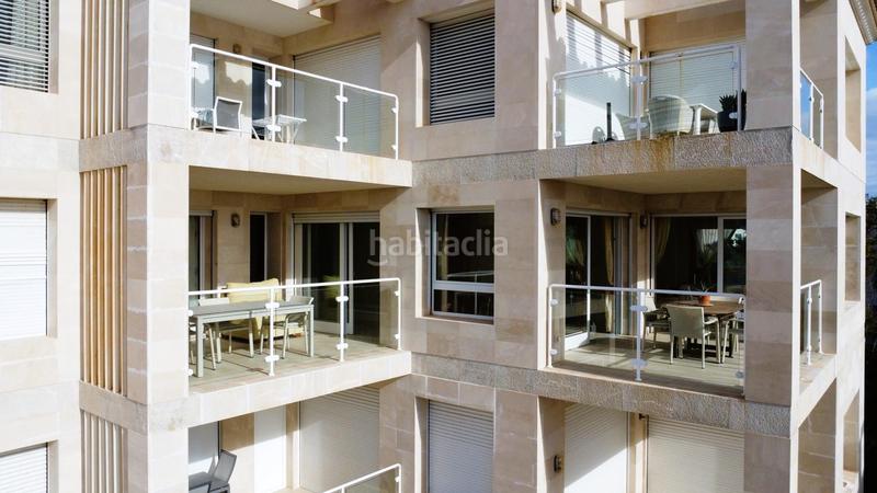 Foto 2f193c07-d712-47b8-a934-08deb1c950f1. Location appartement dans carrer tomarinar 21 dans Cala Figuera Santanyí
