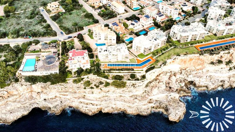 Foto 47c6264b-d51b-47d6-83f9-859f1bc3b5ba. Location appartement dans carrer tomarinar 21 dans Cala Figuera Santanyí