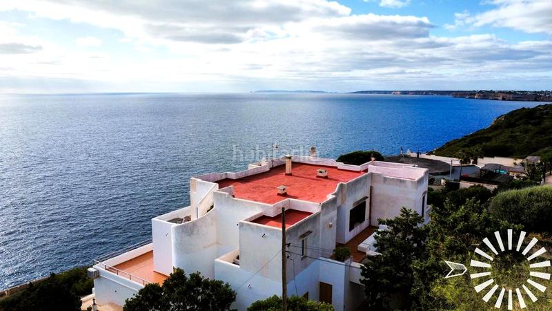 Foto 5155c3d4-e14a-483e-b98c-94656ad54e7b. Location appartement dans carrer tomarinar 21 dans Cala Figuera Santanyí