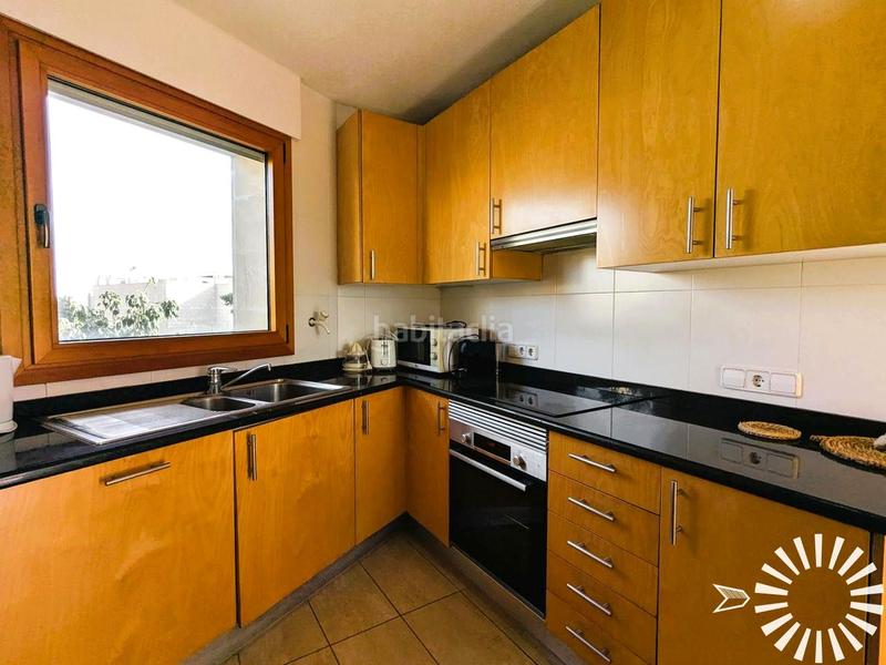 Foto 90df05cf-084a-4cf8-828a-b6b91f9437fc. Location appartement dans carrer tomarinar 21 dans Cala Figuera Santanyí