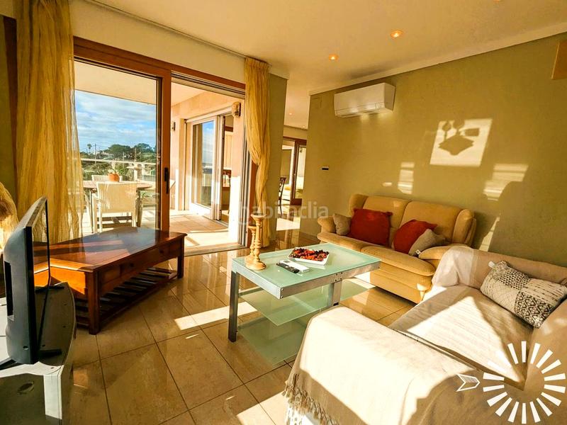 Foto 93beccdf-082a-4a98-8a1d-d207fa99de23. Location appartement dans carrer tomarinar 21 dans Cala Figuera Santanyí