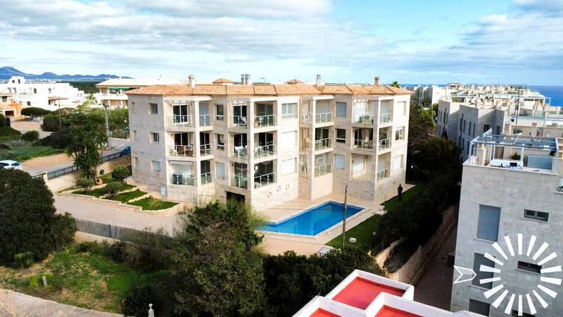 Foto a9442c20-b8b4-4aeb-abbd-4a1cf6c09d39. Location appartement dans carrer tomarinar 21 dans Cala Figuera Santanyí