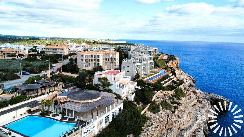 Foto f60ee3e0-7282-409e-bb31-d847ddb27f93. Location appartement dans carrer tomarinar 21 dans Cala Figuera Santanyí