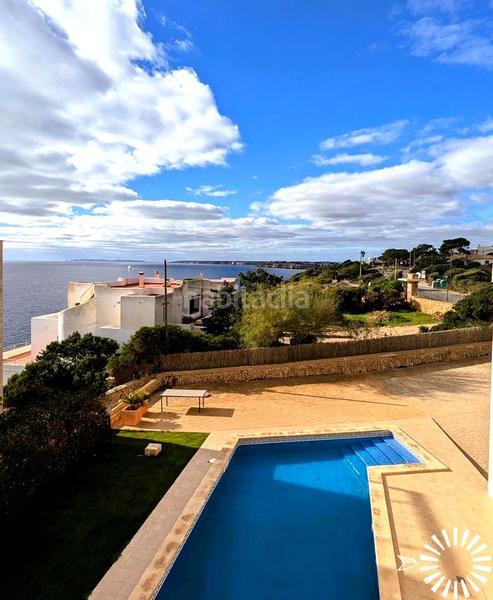 Foto e7133fa2-7380-4a84-b224-b26617b6c982. Miete etagenwohnung in carrer tomarinar 21 in Cala Figuera Santanyí