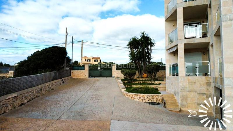 Foto ff373f4c-5005-43c4-8248-1dc37e633b6c. Miete etagenwohnung in carrer tomarinar 21 in Cala Figuera Santanyí