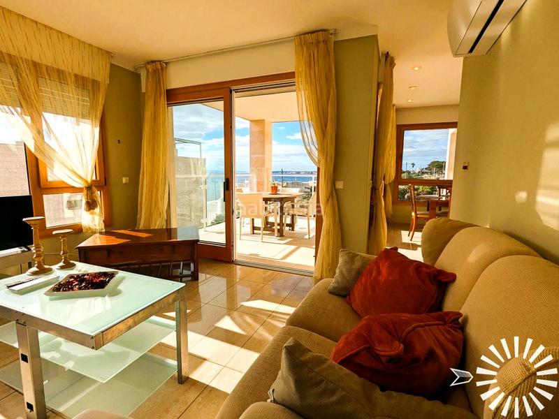 Foto 1f9990c4-445d-437f-8565-f426f3d0d320. Rent flat in carrer tomarinar 21 in Cala Figuera Santanyí