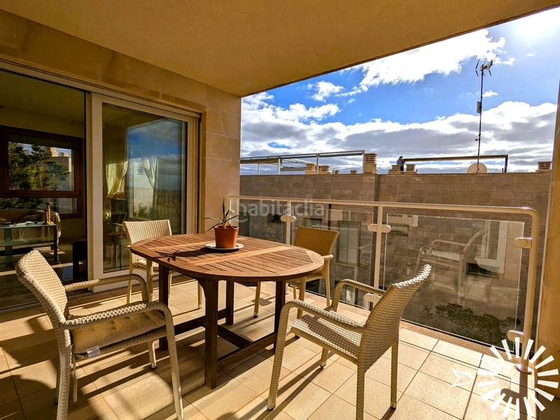 Foto bd23f240-0d99-4bb9-b6fa-0b8743e57ce6. Alquiler piso en carrer tomarinar 21 en Cala Figuera Santanyí