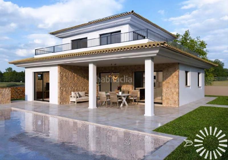 Foto 08c54978-0838-42b4-844c-5fe6f695ef68. Casa villa contemporánea en Cala Llombards en Cala Llombards Santanyí