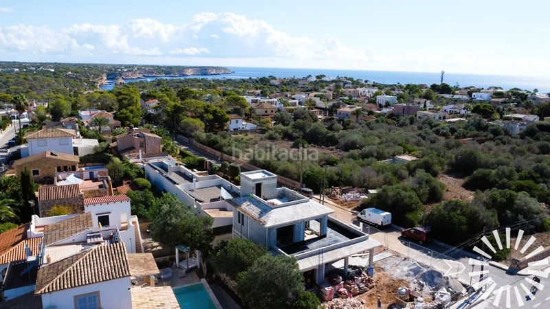 Foto 28fa2c06-96e4-49e5-81cd-fac90d6b10ee. Casa amb calefacció piscina a Cala Llombards Santanyí