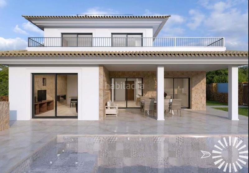 Foto 37da6160-3636-4b9a-8526-8e08b6a8b2ae. Casa villa contemporánea en Cala Llombards en Cala Llombards Santanyí