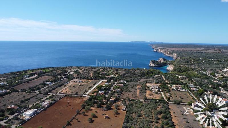 Foto 4150e42e-4c99-45a0-9749-19c8e9932cc1. Casa villa contemporánea en Cala Llombards en Cala Llombards Santanyí