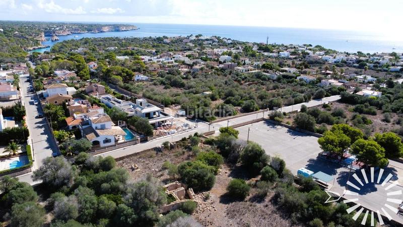Foto 47a0eb01-9b2e-4725-a5dd-49c2abca5bff. Casa villa contemporánea en Cala Llombards en Cala Llombards Santanyí
