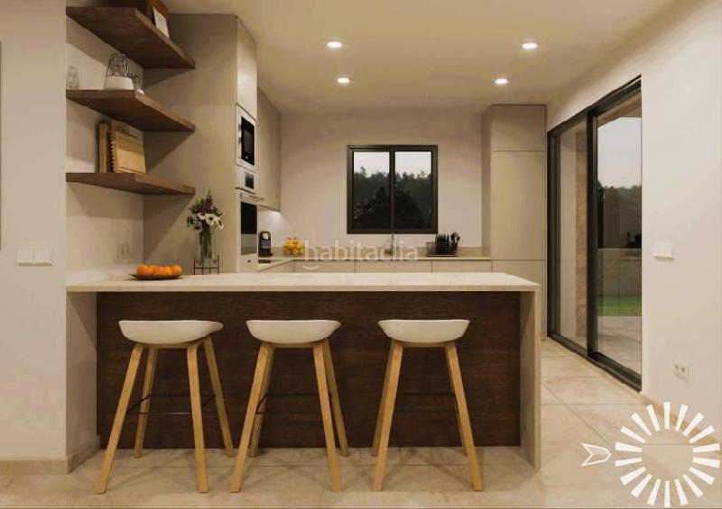 Foto 6a353102-2ff2-4d94-a27a-8a975447e220. Casa villa contemporánea en Cala Llombards en Cala Llombards Santanyí