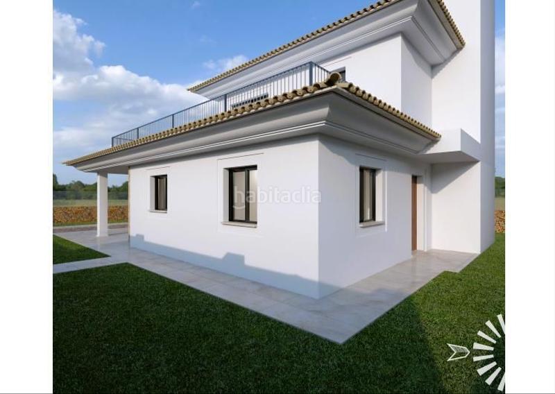 Foto 6b8bf2d0-6fd4-4f24-bd22-9877d6a1ca93. Casa villa contemporánea en Cala Llombards en Cala Llombards Santanyí