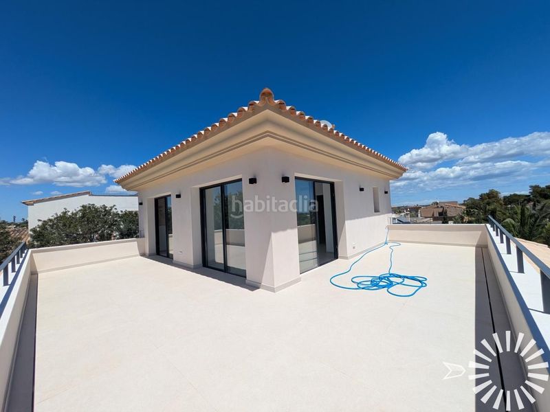 Foto 6d6c8190-9dd3-442b-bffe-ad21d9b89092. Casa amb calefacció piscina a Cala Llombards Santanyí