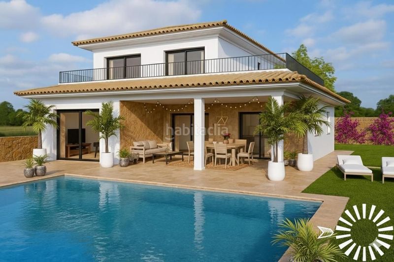 Foto 7911d6ff-9532-494c-853c-3e3838ce7b20. Casa amb calefacció piscina a Cala Llombards Santanyí